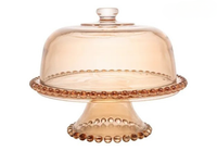 Bellavie – Boleira de Cristal Premium 6 em 1
