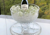 Bellavie – Boleira de Cristal Premium 6 em 1