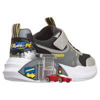 Tênis Infantil TurboPé™ – Diversão Sobre Rodas a Cada Passo 25-36
