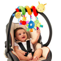 Acessório brinquedo para fazer bebê ninar