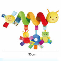 Acessório brinquedo para fazer bebê ninar