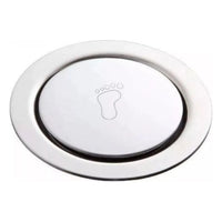 Ralo Inteligente Click Inox– Elegância e tecnologia para seu banheiro