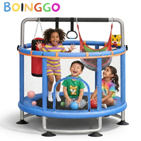 Pula-Pula Boinggo© – Conectando pais e filhos com alegria + Brinde Especial