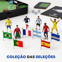 QuadArena™ Cheerivy – Diversão Competitiva para 2 a 4 Jogadores