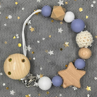 Pulseira para neném com nome personalizado
